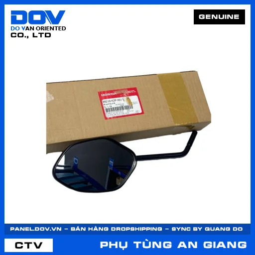 BỘ GƯƠNG PHẢI (kiếng) WINNER R, WINNER X — 88210K2PV61