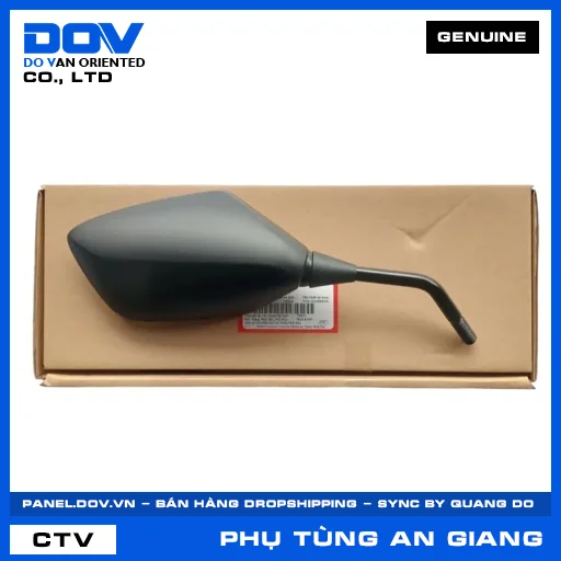 GƯƠNG PHẢI (kiếng) LEAD 125 — 88210K2TV01
