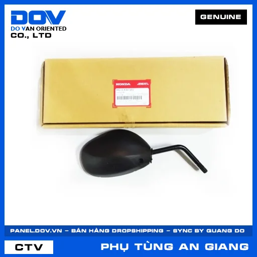 GƯƠNG PHẢI (kiếng) VISION 110 — 88210K44V00
