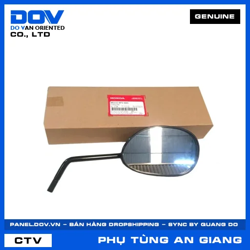 GƯƠNG PHẢI (kiếng) SUPER DREAM — 88210KFV660