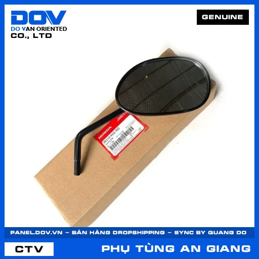 GƯƠNG PHẢI (kiếng) AIR BLADE 110 — 88210KVG950