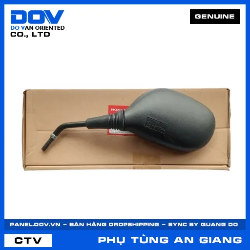 GƯƠNG TRÁI (kiếng) SH 125/150 — 88220K01901