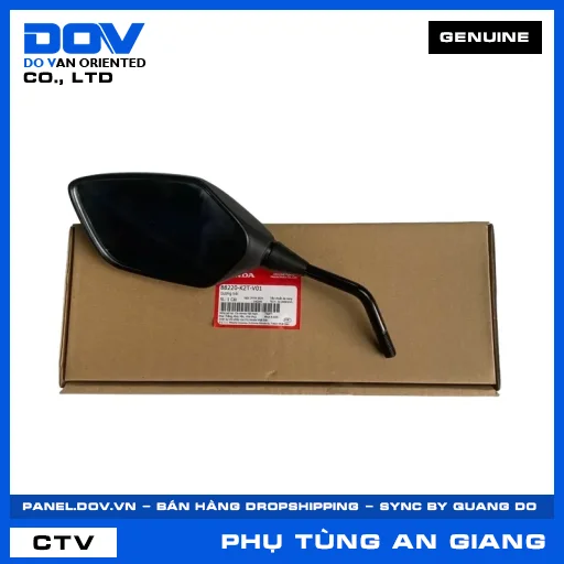 GƯƠNG TRÁI (kiếng) LEAD 125 — 88220K2TV01