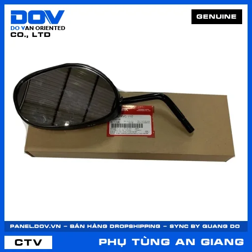 GƯƠNG TRÁI (kiếng) AIR BLADE 110, AIR BLADE 125 — 88220KVGV40