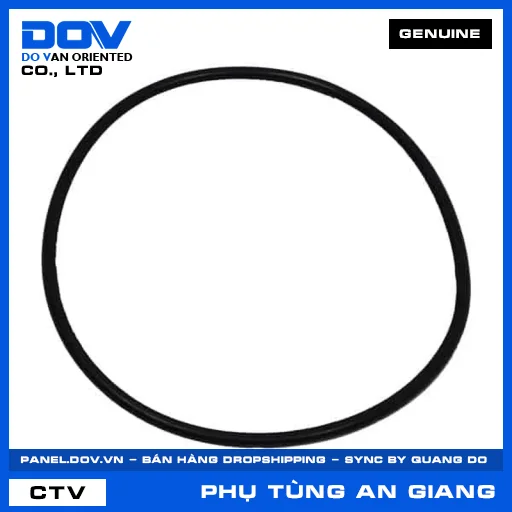 ĐAI KẸP TRÊN ỐP CHẮN BÙN SAU (dè) CBR150R — 89012K45N40