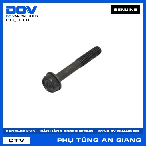 BU LÔNG 6X40 CB150R, WINNER 150, WINNER R, WINNER X — 90019K56N00