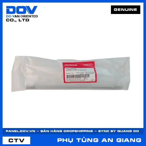 GUDÔNG XYLANH B 6X207.5X7 SUPER DREAM, WAVE 100, WAVE ALPHA — 90032KFM900
