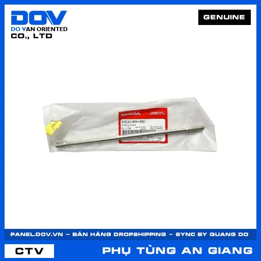 GUDÔNG XYLANH FUTURE NEO — 90032KPH900
