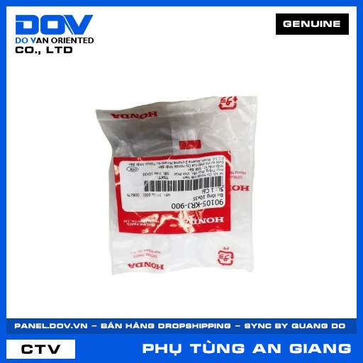 BU LÔNG 10X35 — 90105KRJ900