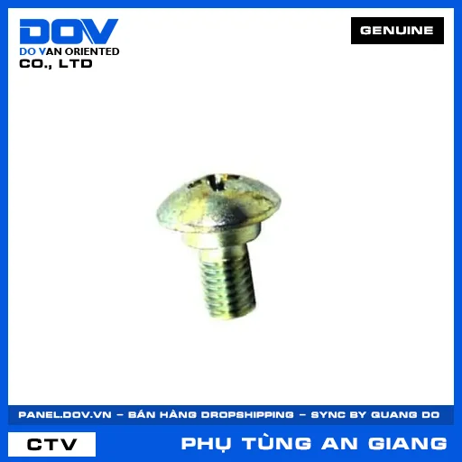 VÍT TẤM CHẮN WINNER 150 — 90115KPP900
