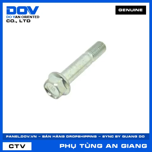 BU LÔNG 10X50 PCX, PCX 125, PCX 125/150, PCX 160 — 90120HC4000