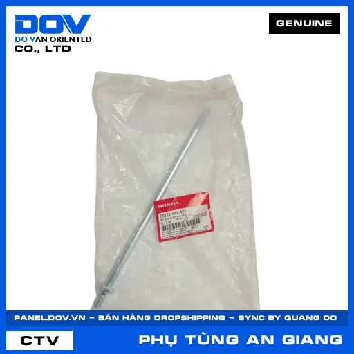 BU LÔNG XUYÊN TRỤC CÀNG SAU — 90121KEV901
