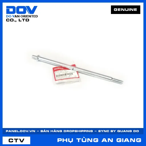 Bu lông xuyên trục càng sau FUTURE NEO — 90121KPH900