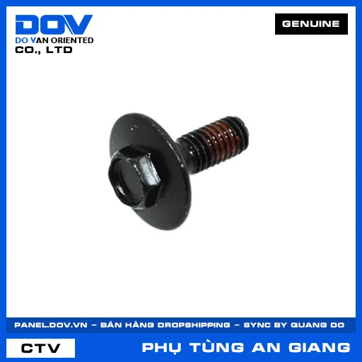 BU-LÔNG ĐẶC BIỆT 6X16 ADV350, AIR BLADE 125/150, AIR BLADE 125/160, CB350 H'NESS — 90132KYJ960