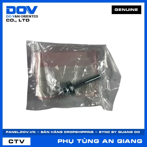 BU LÔNG CÓ VÒNG ĐỆM 6X40 LEAD 125, SH 125/150, SH 125/160, SH MODE — 90141K0RV00