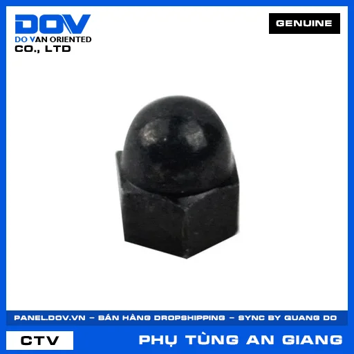 ĐAI ỐC 6MM CB300R — 90302K45NL1