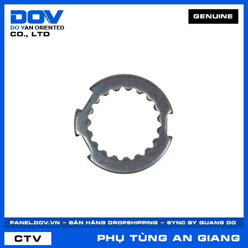 VÒNG ĐỆM KÍN CAO SU 20XG CB150R, CBR150R, WINNER 150, WINNER R — 90402KVK900