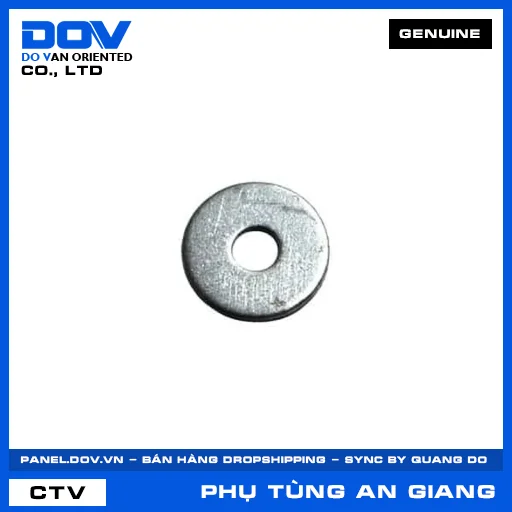 VÒNG ĐỆM 3X11X1 CB150R, CBR150R, WINNER 150, WINNER R — 90403KPP900