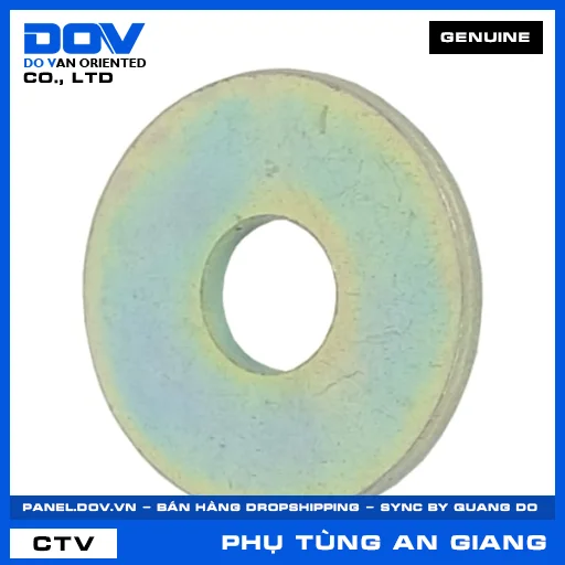 VÒNG ĐỆM 8.5X26X2.3 BLADE 110, DREAM 110, WAVE ALPHA 110, WAVE RSX 110 — 90404KWW740