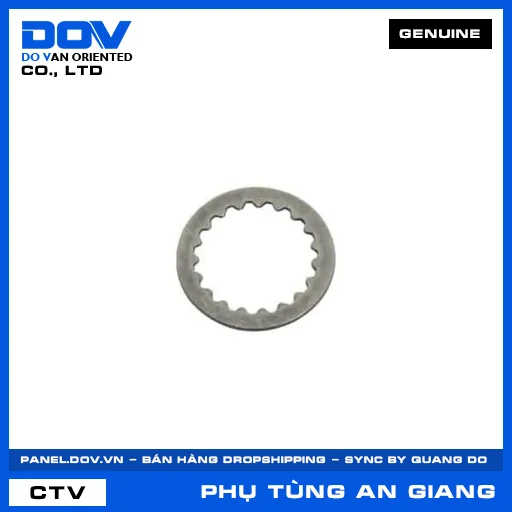 VÒNG ĐỆM 20MM CB150R, CBR150R, WINNER 150, WINNER R — 90451K56N00