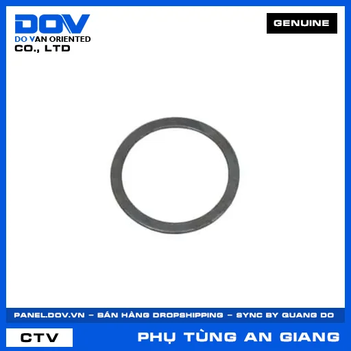 Vòng đệm 25x20.2x1 CB150R, CBR150R, FUTURE 125, FUTURE NEO — 90454KPH900