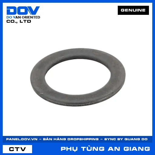VÒNG ĐÊM, CHẶN 12MM — 90459107000