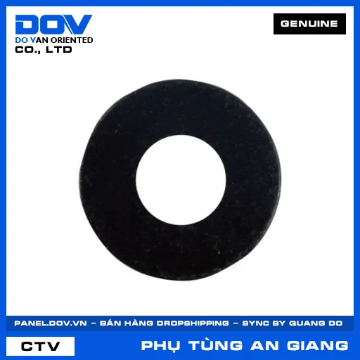 VÒNG ĐỆM 6MM CB650R, CBR150R, CBR650R — 90485MB2000