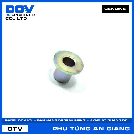 BẠC ĐỆM XY LANH PHANH DẦU SAU (thắng) CBR150R — 90501KPPT00