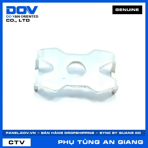 VÒNG ĐỆM TRỤC BÁNH SAU — 90559K45N40