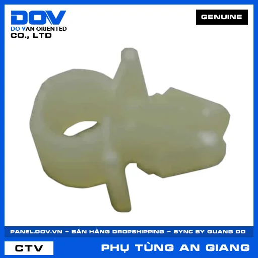 KẸP DÂY ĐIỆN ĐỘNG CƠ SH 350 — 90660ZA0600