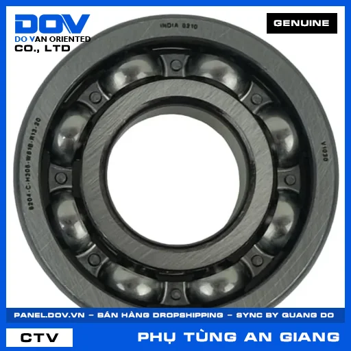 VÒNG BI 6204 AIR BLADE 125/160 — 91003K2SN01