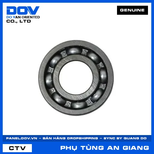 VÒNG BI 6203 CB150R, CBR150R, WINNER 150, WINNER R — 91006K56N02