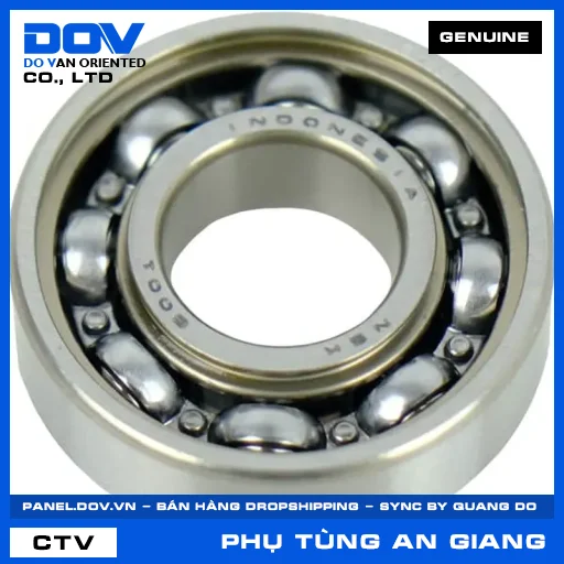 VÒNG BI 6001 — 91008KVY901