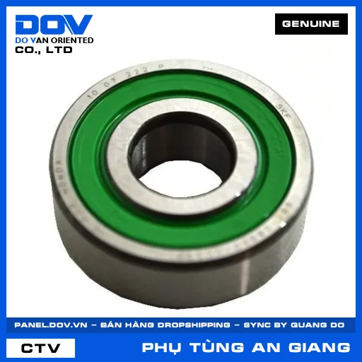 VÒNG BI 6201UL — 91052K24905
