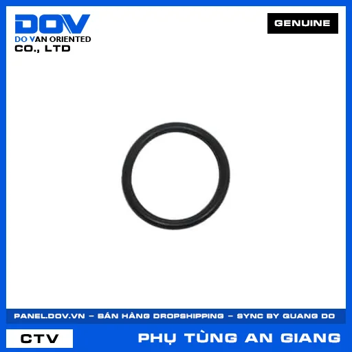 PHỚT O 21X2.4 CB150R, CBR150R, MSX 125, SUPER CUB C125 — 91301HP2671