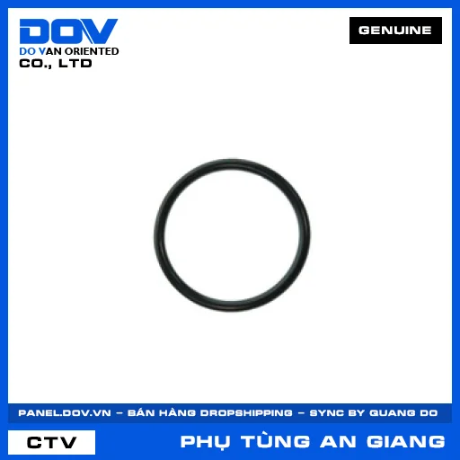Phớt O 27X2 — 91305KF0003