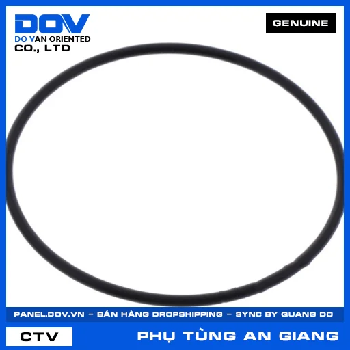 PHỚT O MÁY ĐỀ A SUPER DREAM, WAVE 100, WAVE ALPHA — 91308GB4701