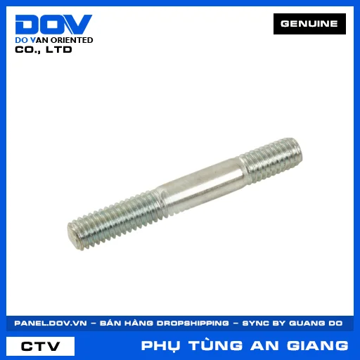 Bu lông cấy 6x32 LEAD 110 — 92900060320B