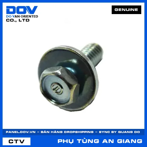 BU LÔNG 6X18 VARIO 160 — 934040601800