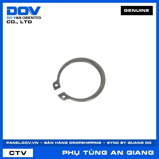 PHANH CÀI TRỤC CÂN BẰNG NGOÀI 28MM CB150R, CBR150R, WINNER 150, WINNER R — 9451028000