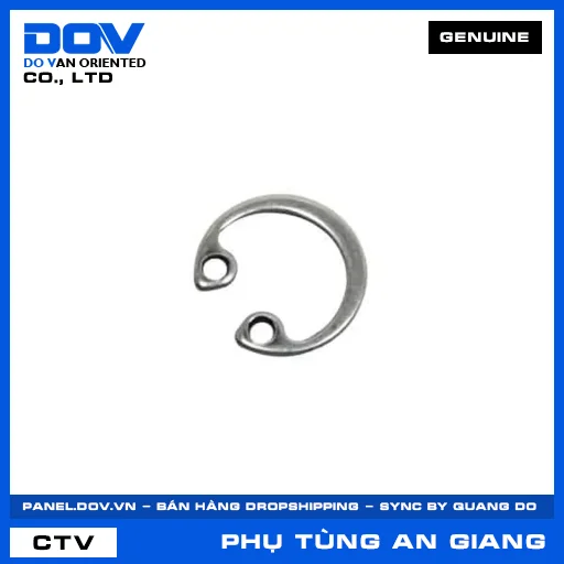 PHANH CÀI TRONG 12MM ADV350, CB150R, CBR150R, SH 350 — 9452012000