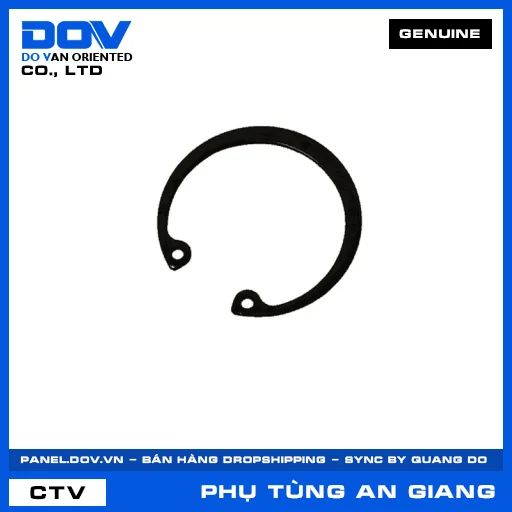 Phanh cài trong 40MM AIR BLADE 125, AIR BLADE 125/150, AIR BLADE 125/160, PCX — 9452040000