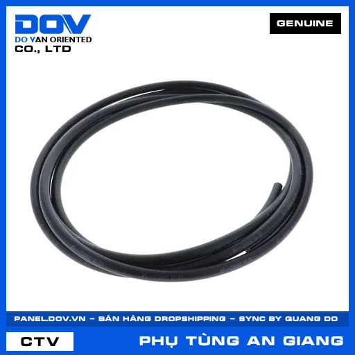 Ống cao su dẫn xăng 55x1m — 950015500360M