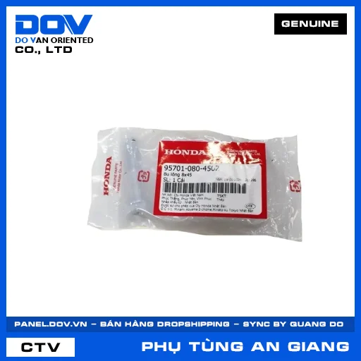 BU LÔNG 8X45 MSX 125 — 957010804502