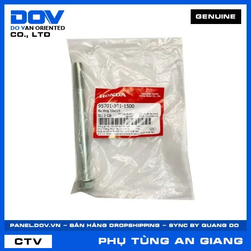 BU LÔNG 10X115 WINNER 150, WINNER R, WINNER X — 957011011500