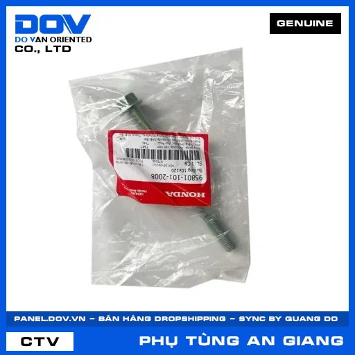 BU LÔNG 10X120 DREAM 110 — 958011012008