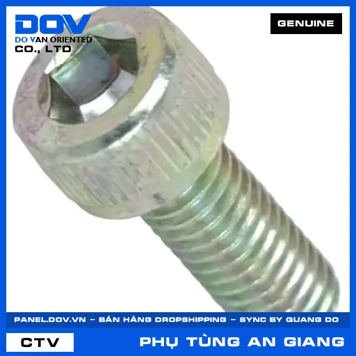 BU LÔNG 6X16 CB300R, CB650R, CBR650R, FUTURE 125 — 966000601600