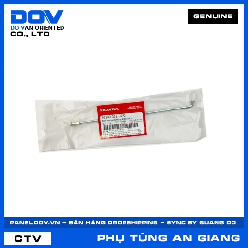 NAN HOA TRƯỚC,TRONG A11X183,5 — 9728031207F0