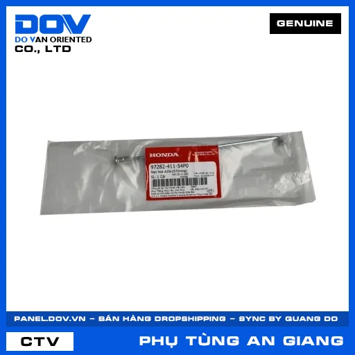 Nan hoa A10x157(trong) SUPER DREAM, WAVE ALPHA — 9728241154P0