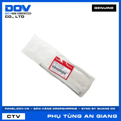 Nan hoa A10x158,5(ngoài) SUPER DREAM, WAVE ALPHA — 9760421157F0